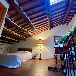  Appartamento Borgo Di Piero