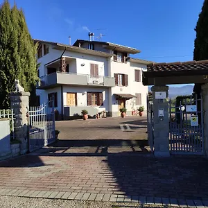  Casa vacanze Gaia Truffle Experience