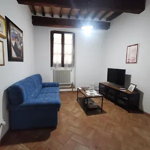  Appartamento Casa Giardino Di Piero