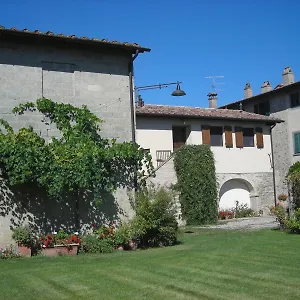  Alloggio per agriturismo Il Trebbio