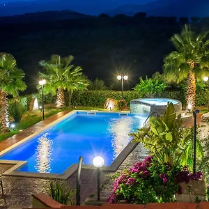 Le Foglie D'argento 3*, Caltabellotta Italien