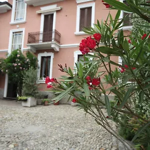 Antica Corte Milanese 3*, Novate Milanese Italien
