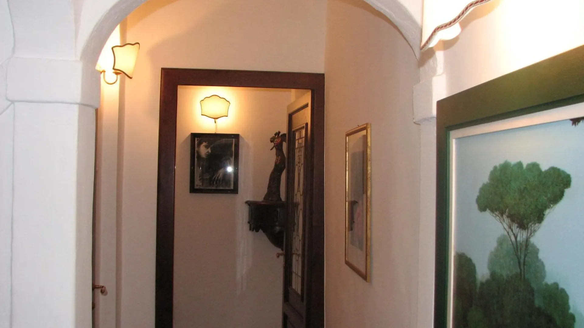Locanda Guidi Sansepolcro 0*,  Italien