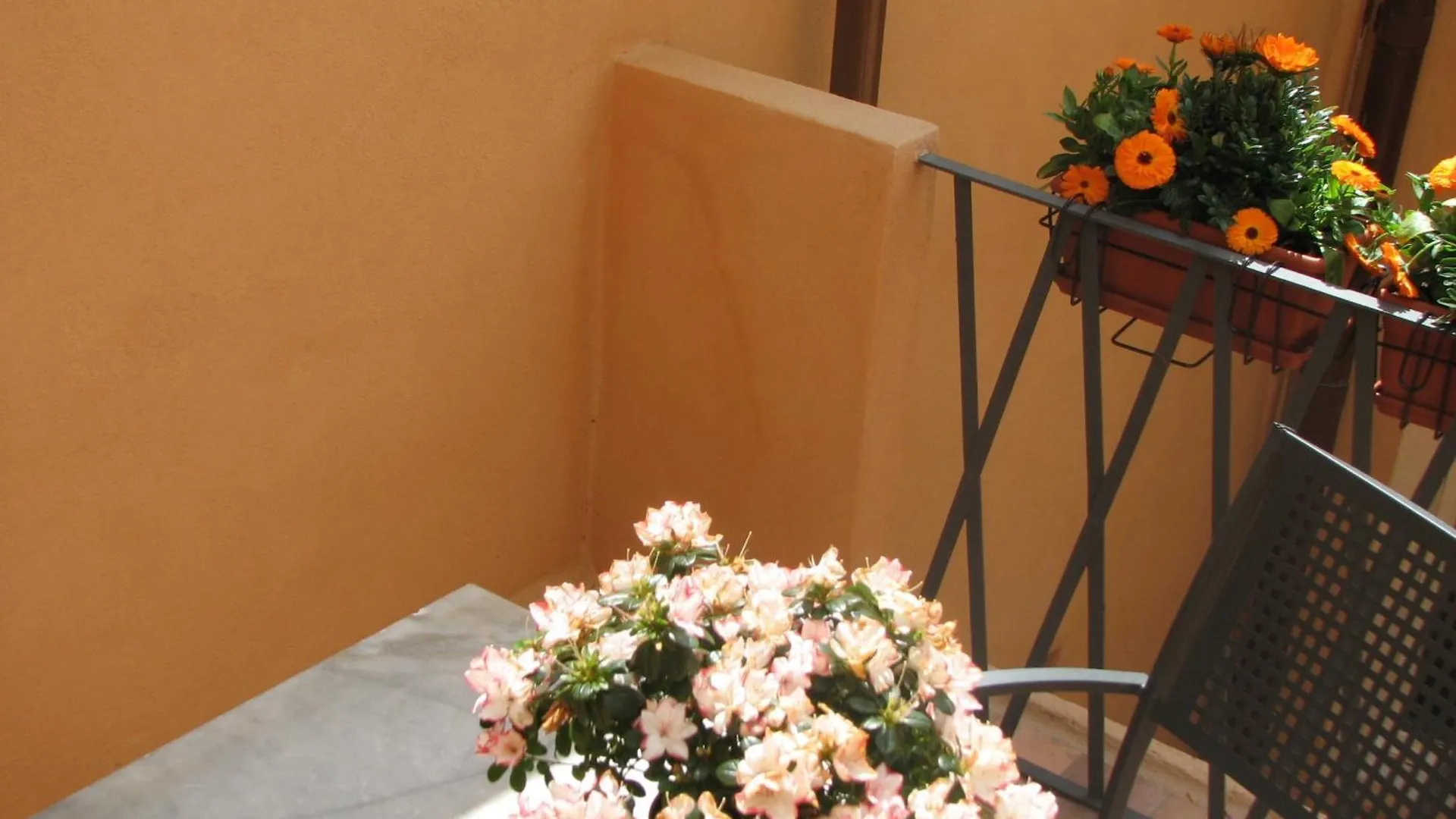 Locanda Guidi Sansepolcro Bed & Breakfast