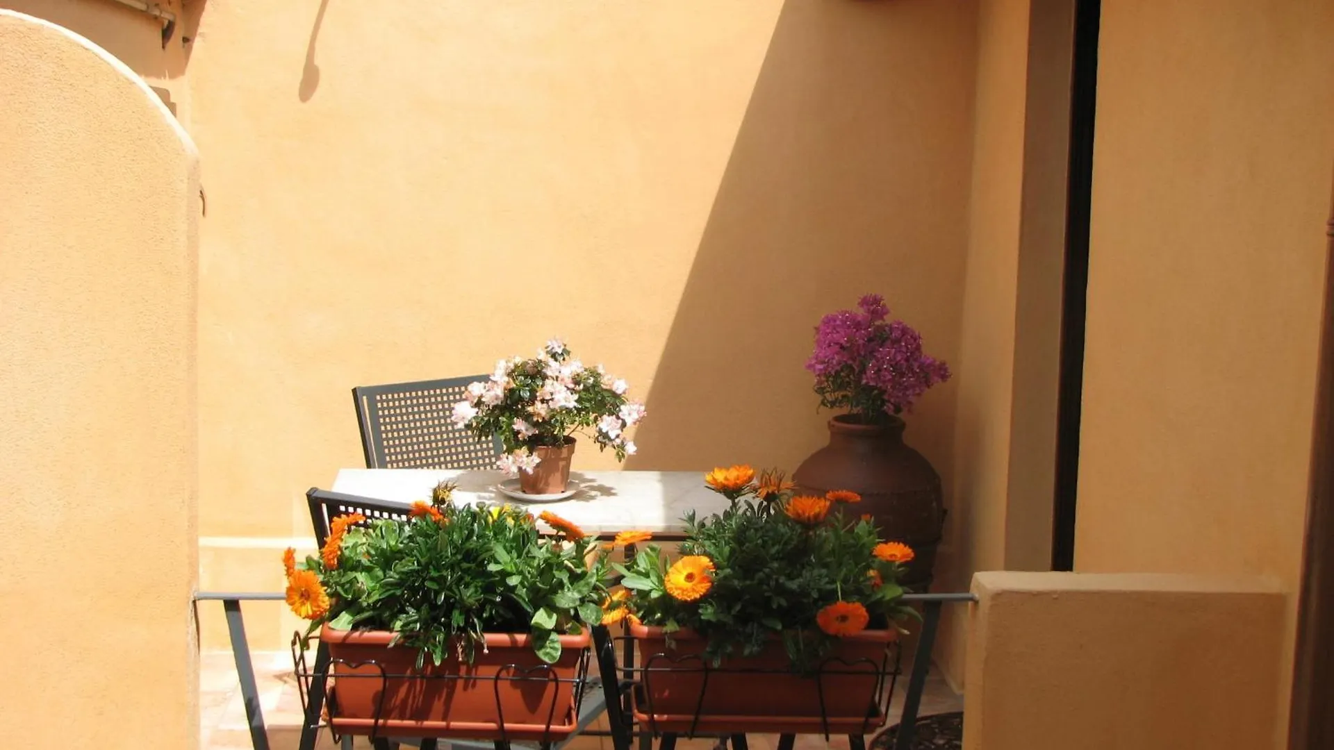 Locanda Guidi Sansepolcro