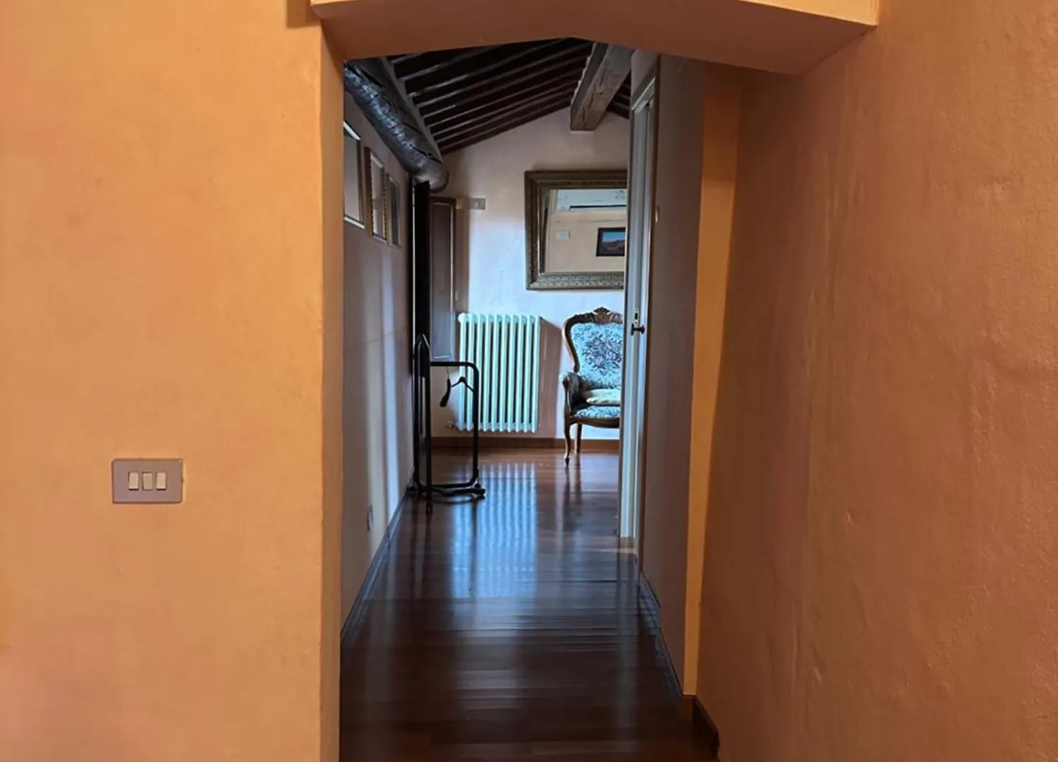 Locanda Guidi Sansepolcro 0*,