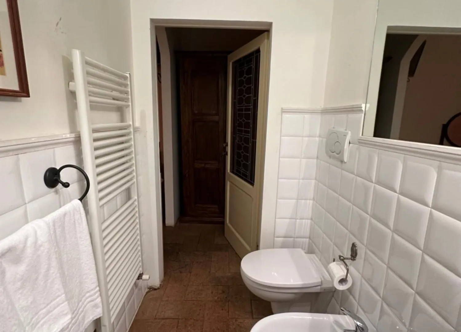 Locanda Guidi Sansepolcro 0*,