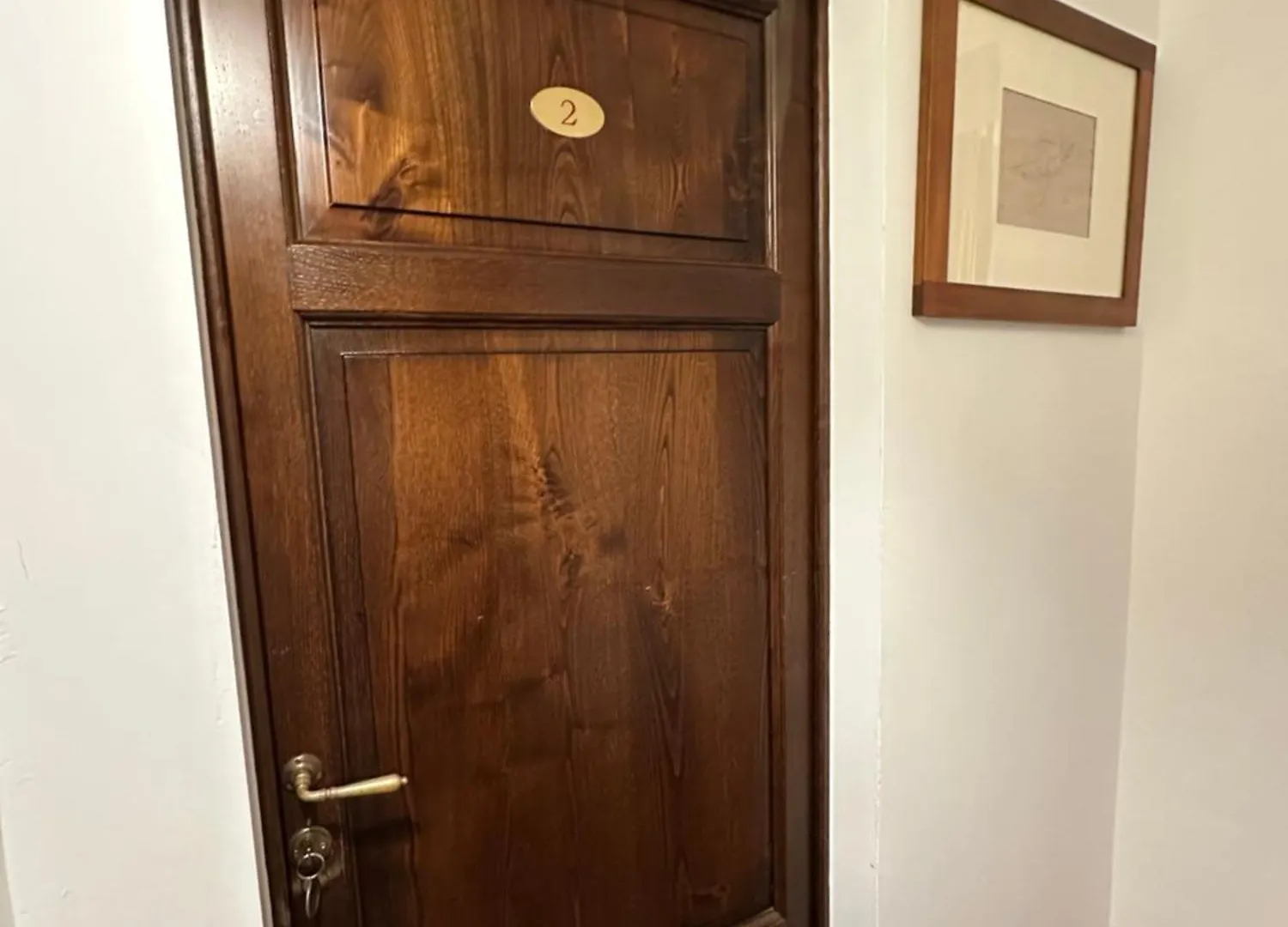 Locanda Guidi Sansepolcro