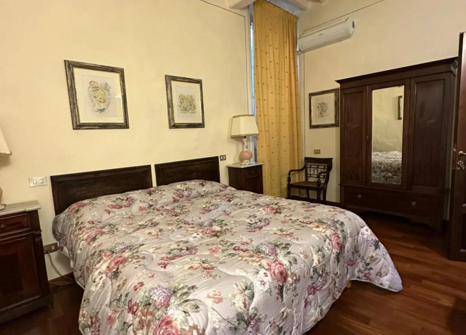 Locanda Guidi Sansepolcro 0*,  Italien