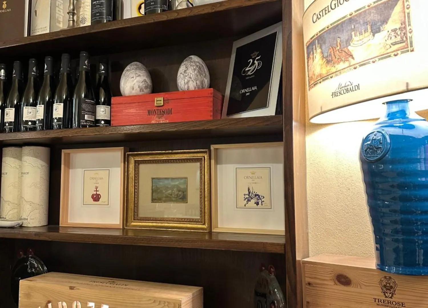 Locanda Guidi Sansepolcro 0*,