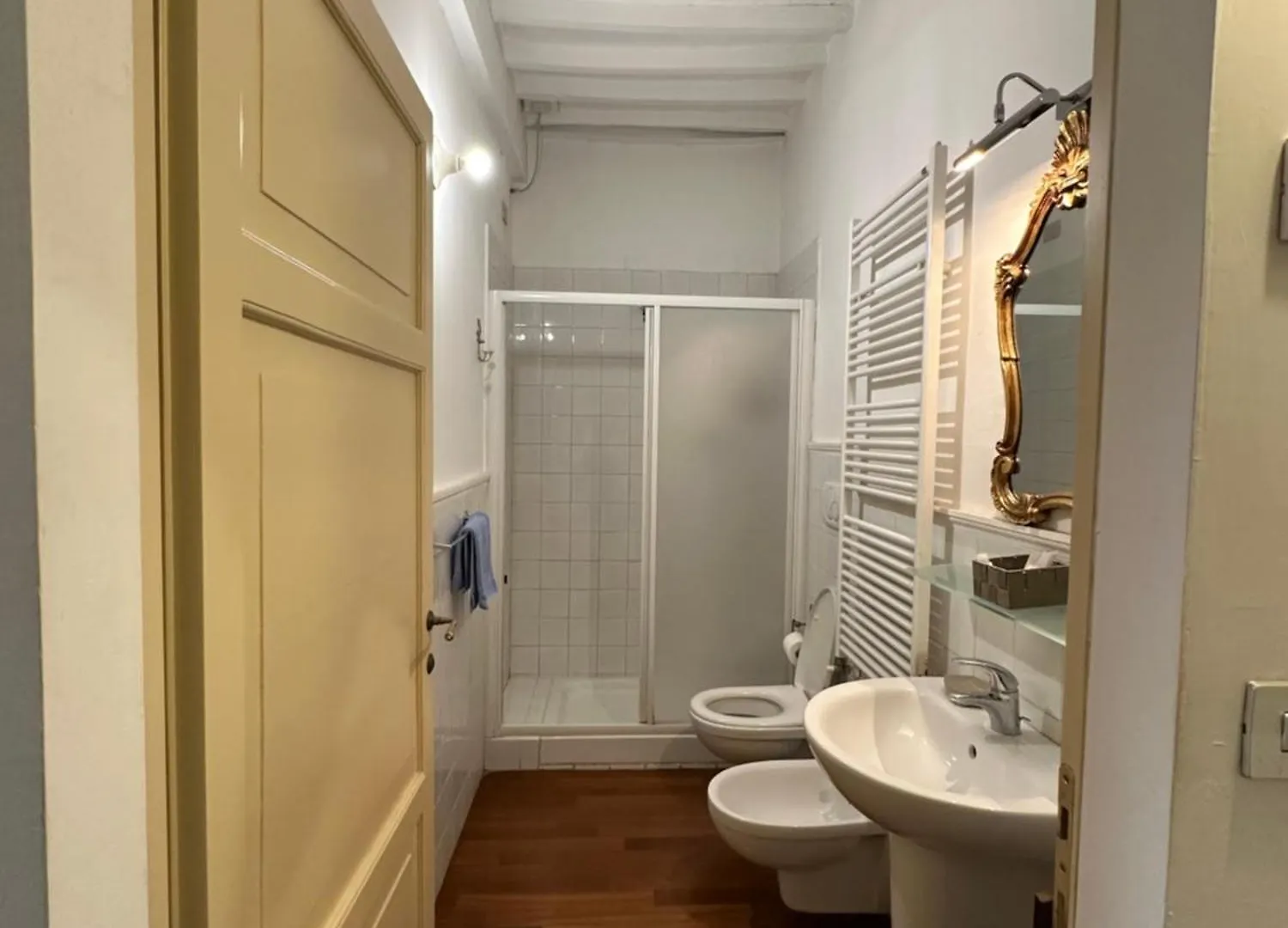 Bed & Breakfast Locanda Guidi Sansepolcro