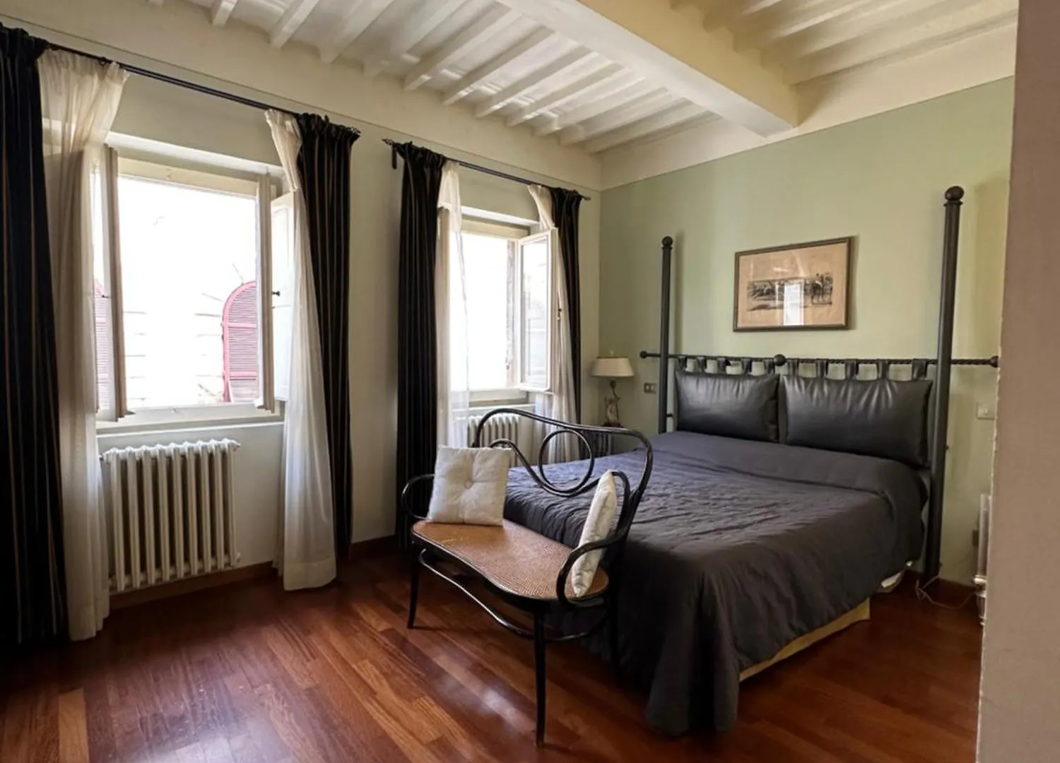Locanda Guidi Sansepolcro 0*,  Italien