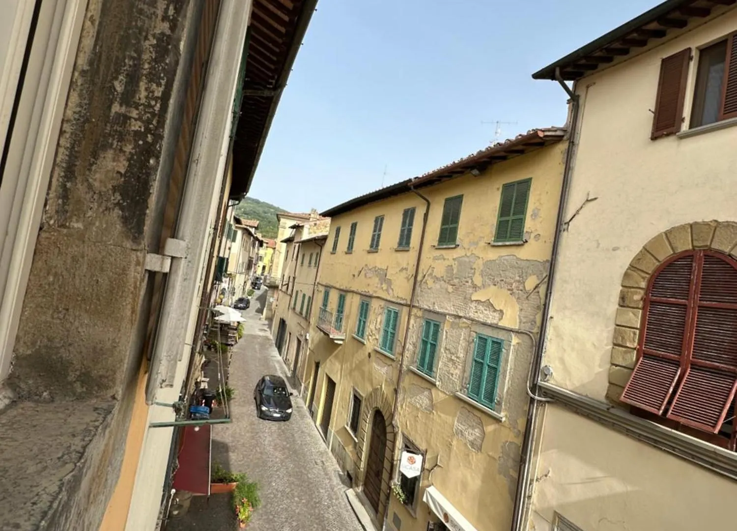 Locanda Guidi Sansepolcro