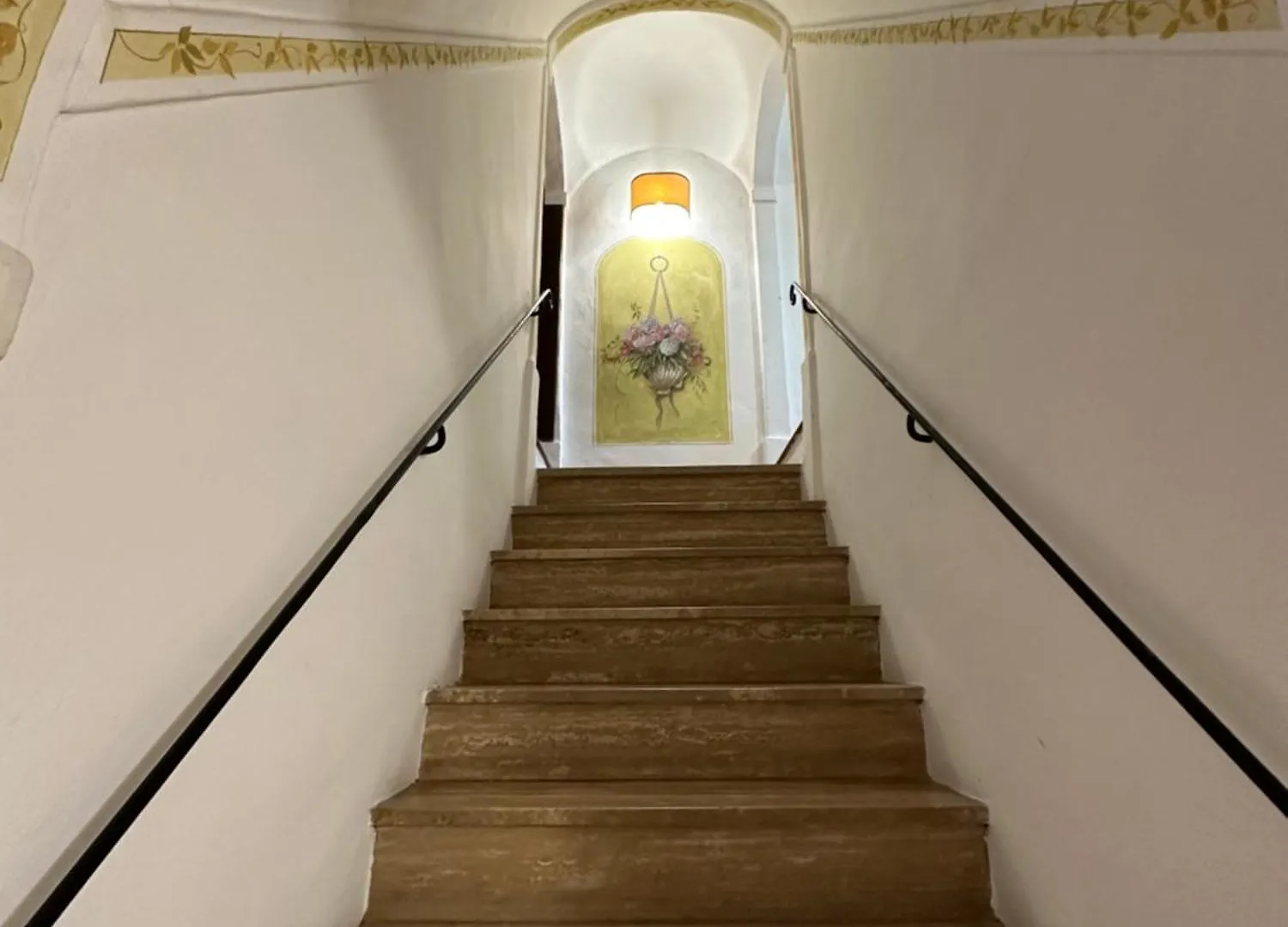 Locanda Guidi Sansepolcro 0*,
