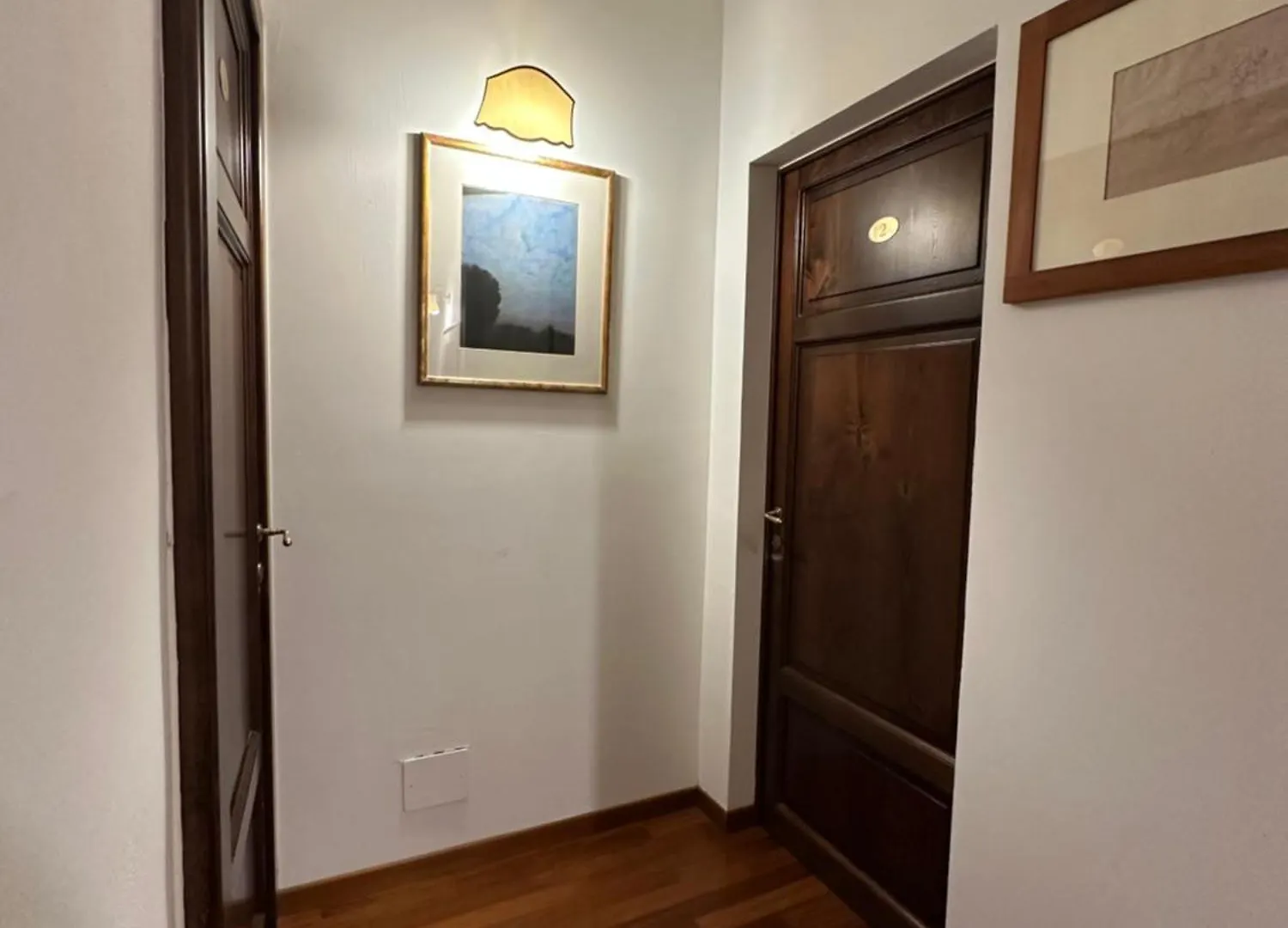 Locanda Guidi Sansepolcro Bed & Breakfast