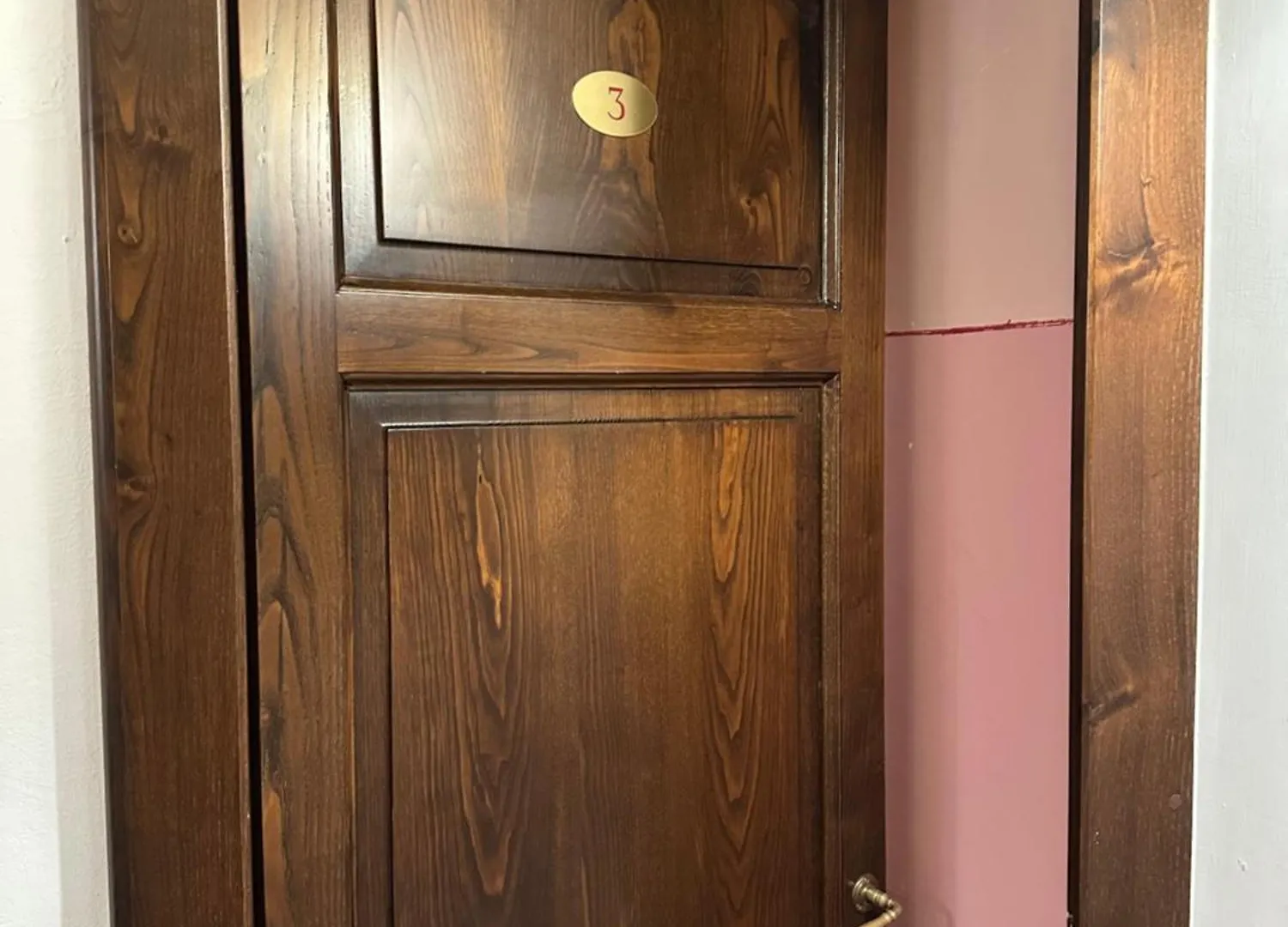 Bed & Breakfast Locanda Guidi Sansepolcro