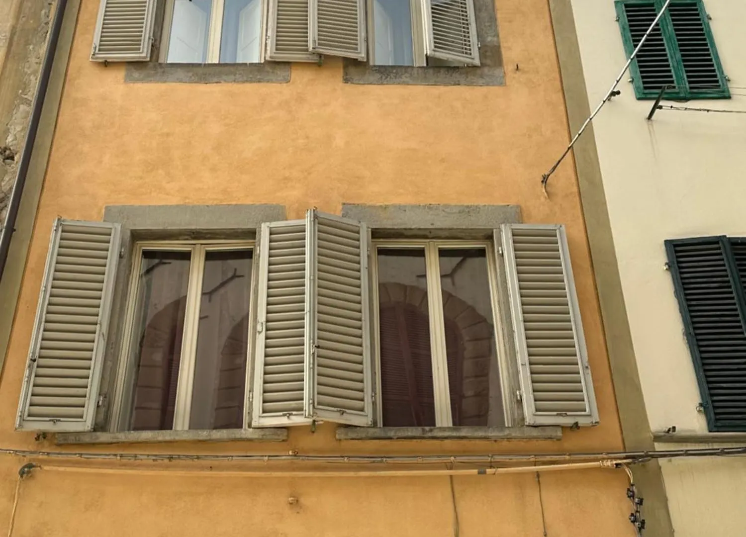 Locanda Guidi Sansepolcro Italien