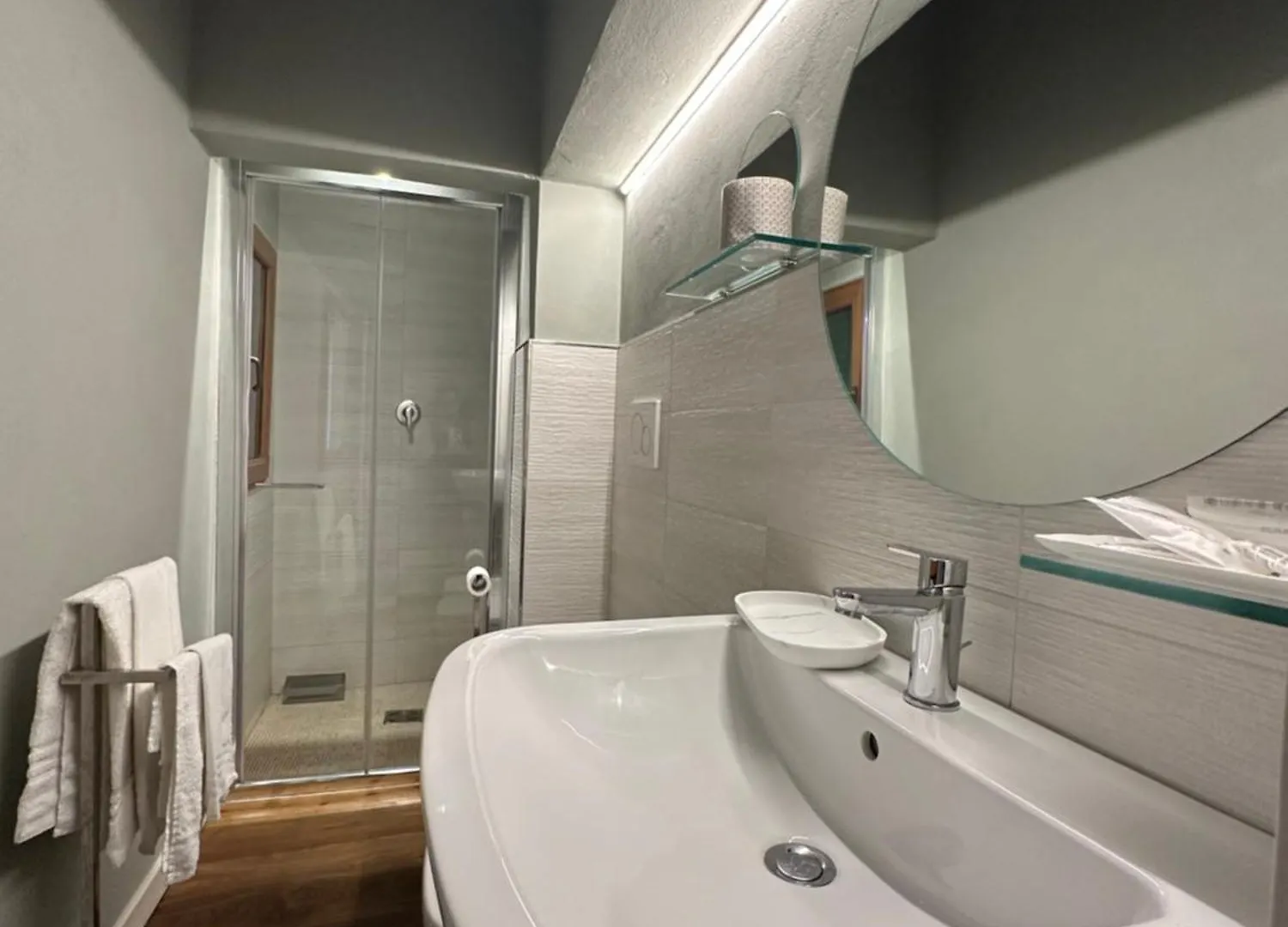 Bed & Breakfast Locanda Guidi Sansepolcro Italien