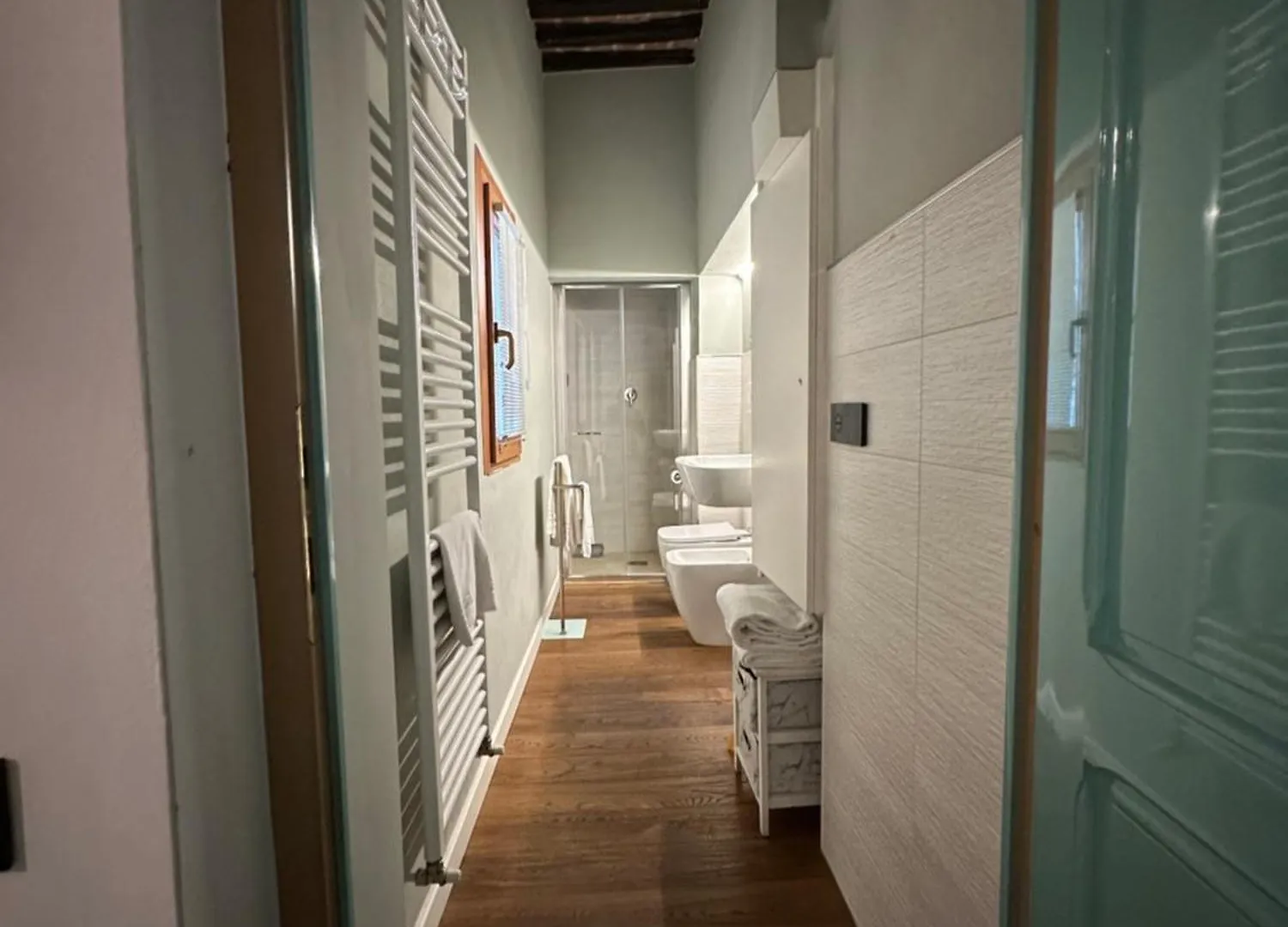 Locanda Guidi Sansepolcro Bed & Breakfast