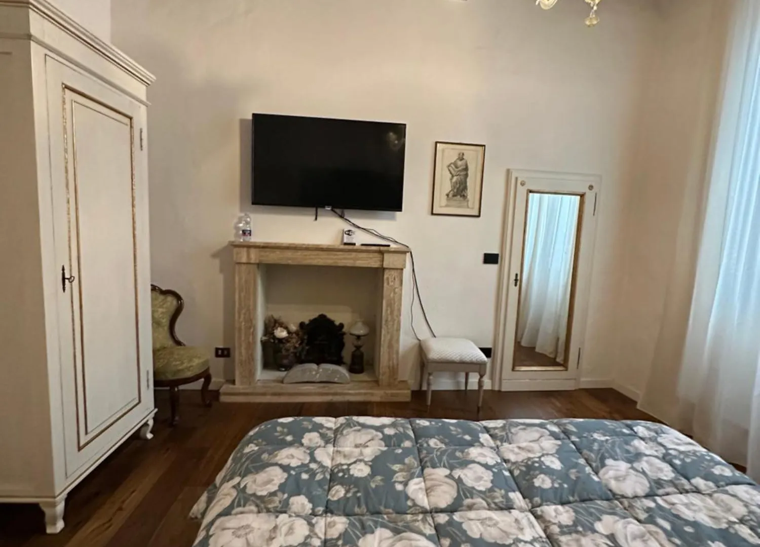 Locanda Guidi Sansepolcro