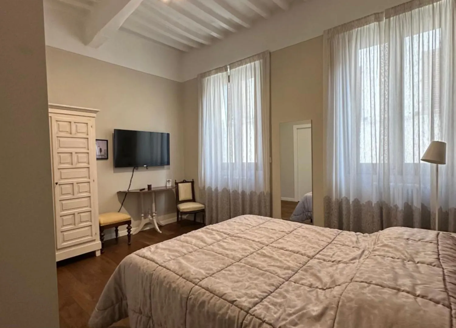 Locanda Guidi Sansepolcro 0*,  Italien
