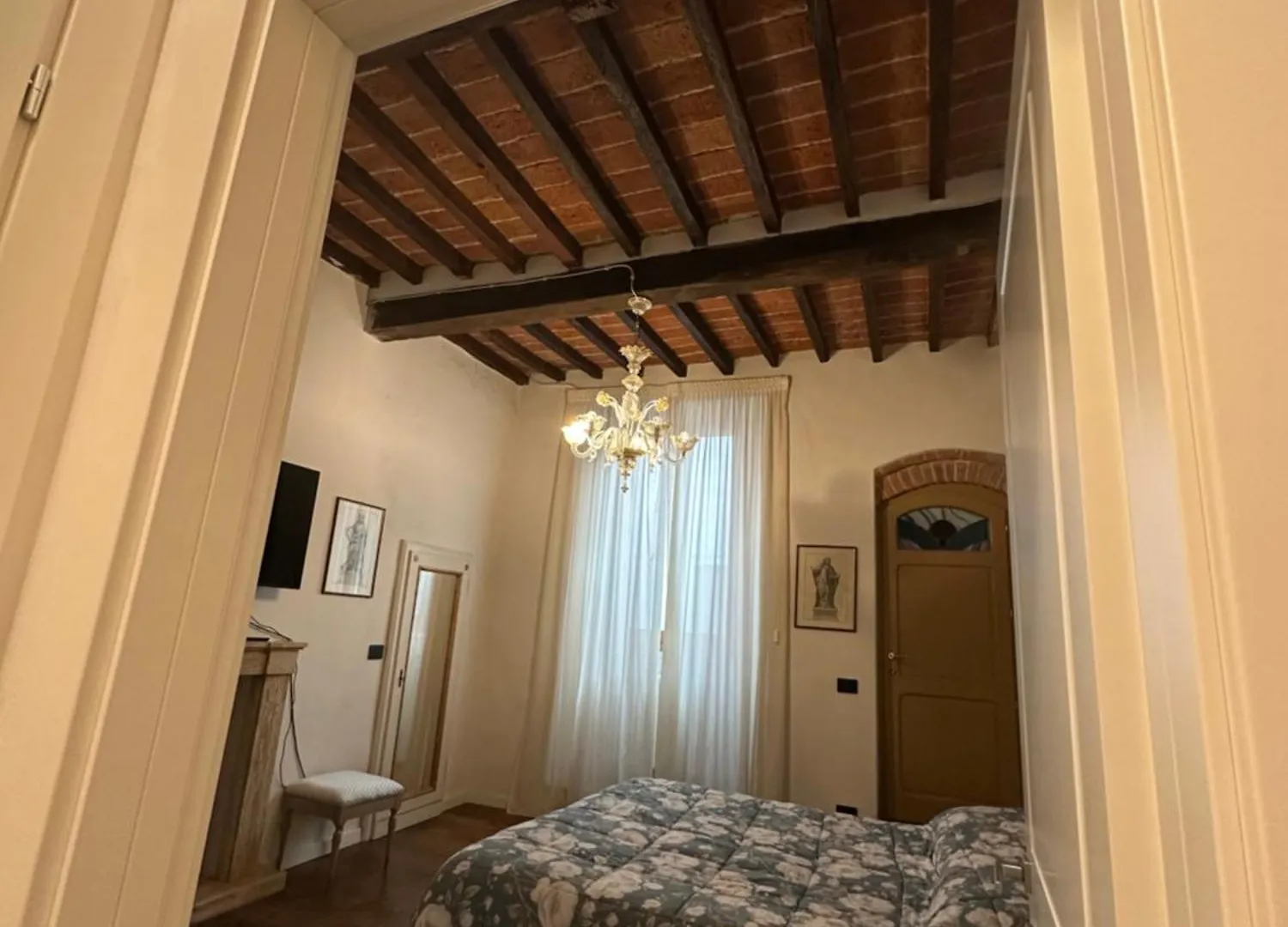 Locanda Guidi Sansepolcro Bed & Breakfast