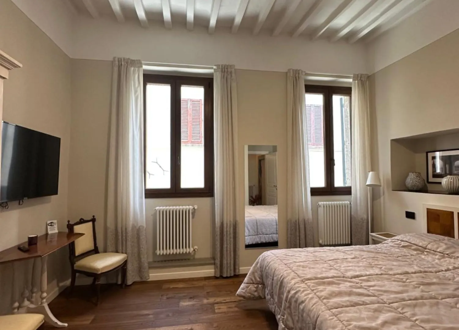 Bed & Breakfast Locanda Guidi Sansepolcro