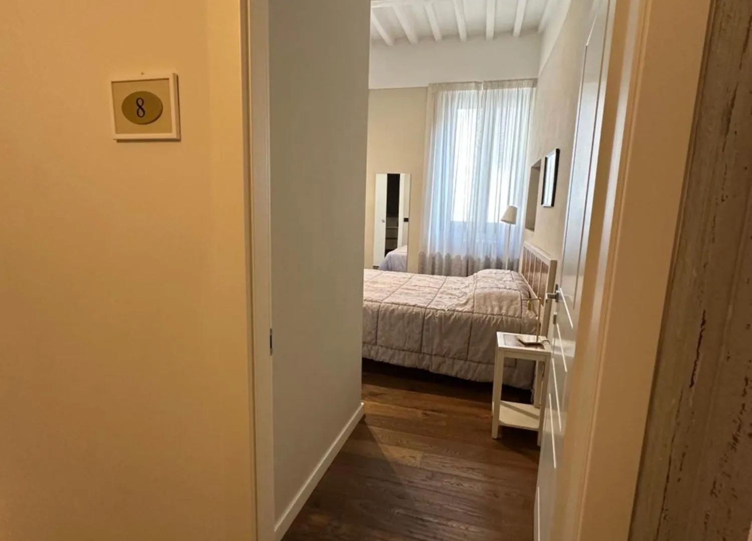 Bed & Breakfast Locanda Guidi Sansepolcro