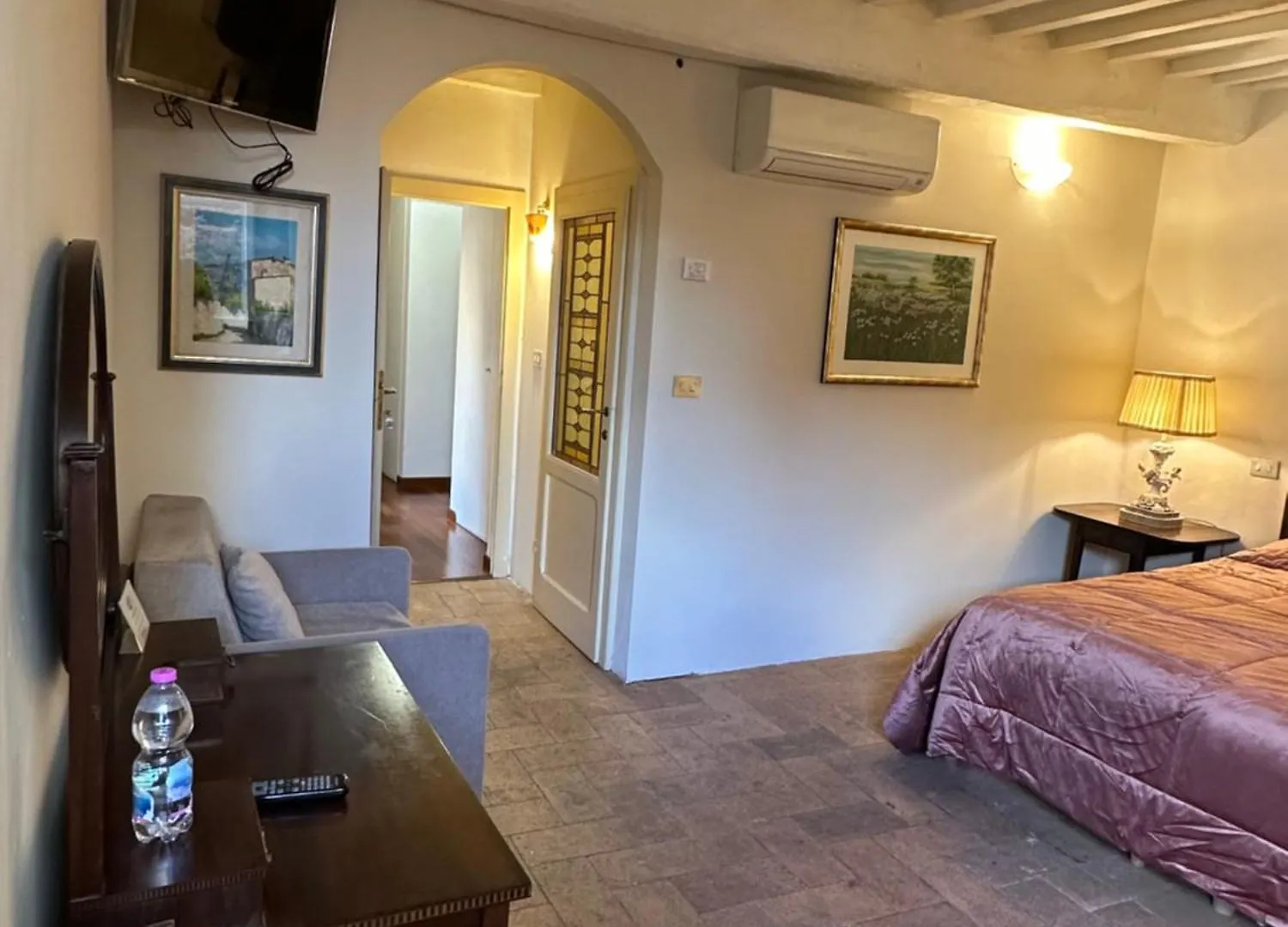 Bed & Breakfast Locanda Guidi Sansepolcro Italien