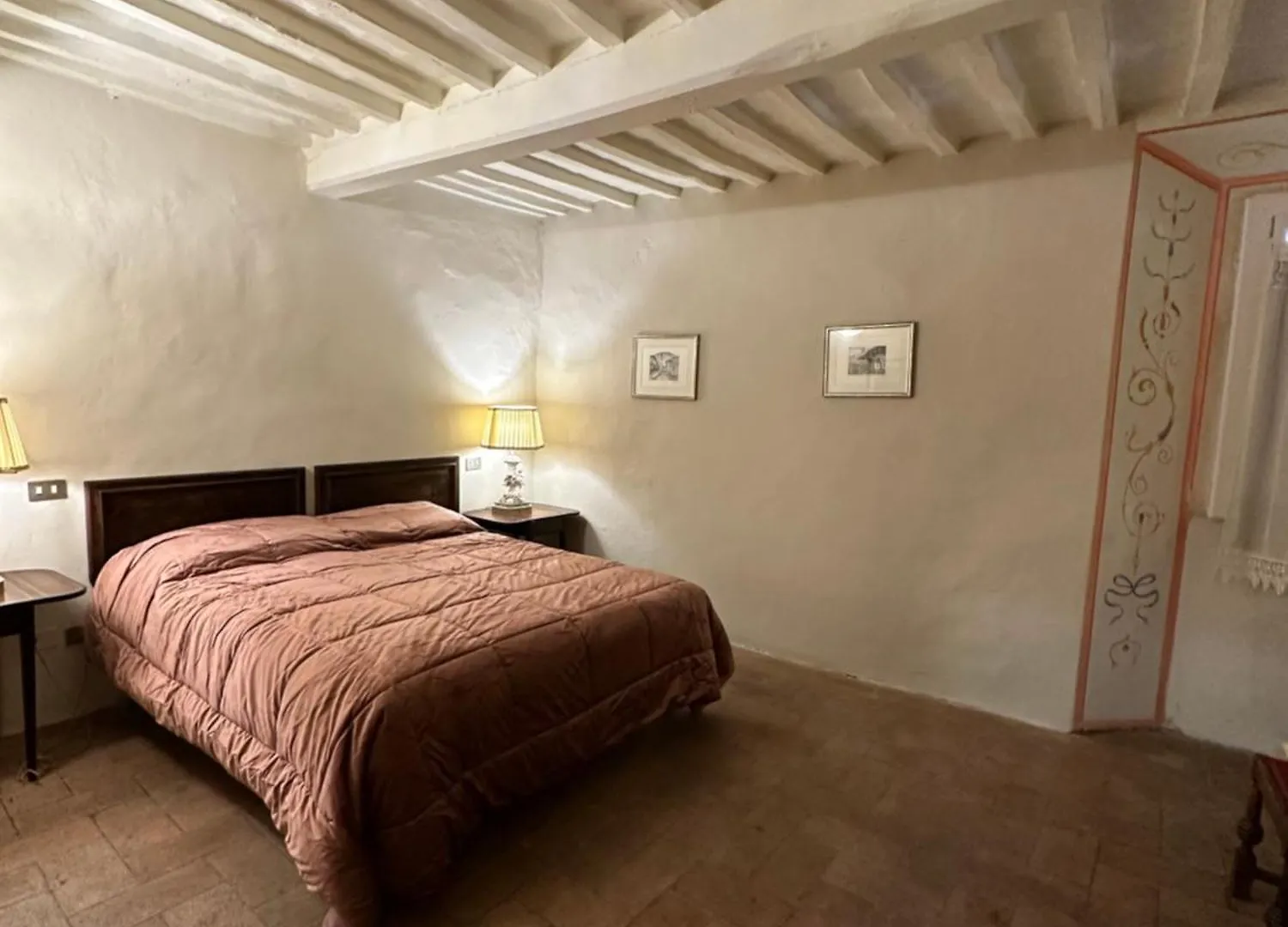 Bed & Breakfast Locanda Guidi Sansepolcro Italien