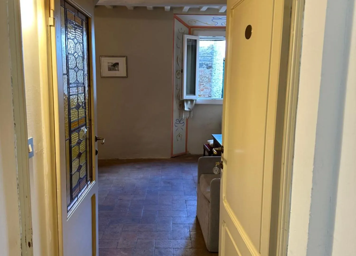 Locanda Guidi Sansepolcro 0*,  Italien