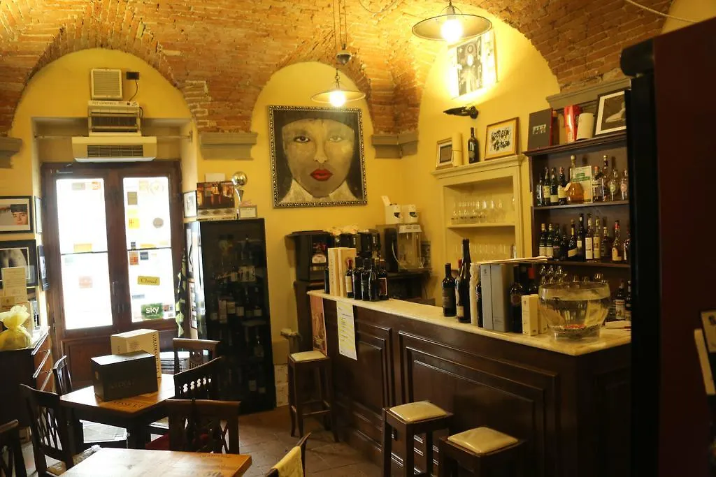 Locanda Guidi Sansepolcro 0*,  Italien